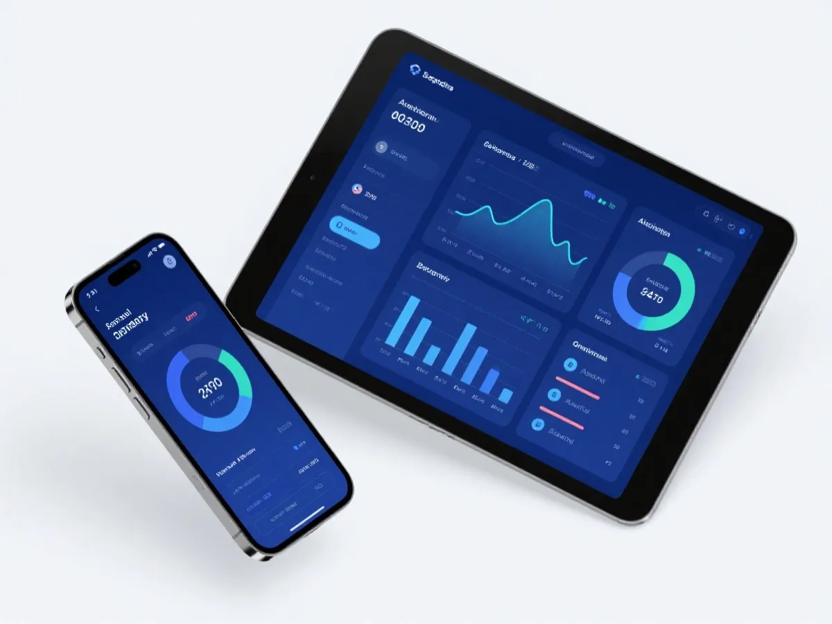 体育资讯与赛事数据展示