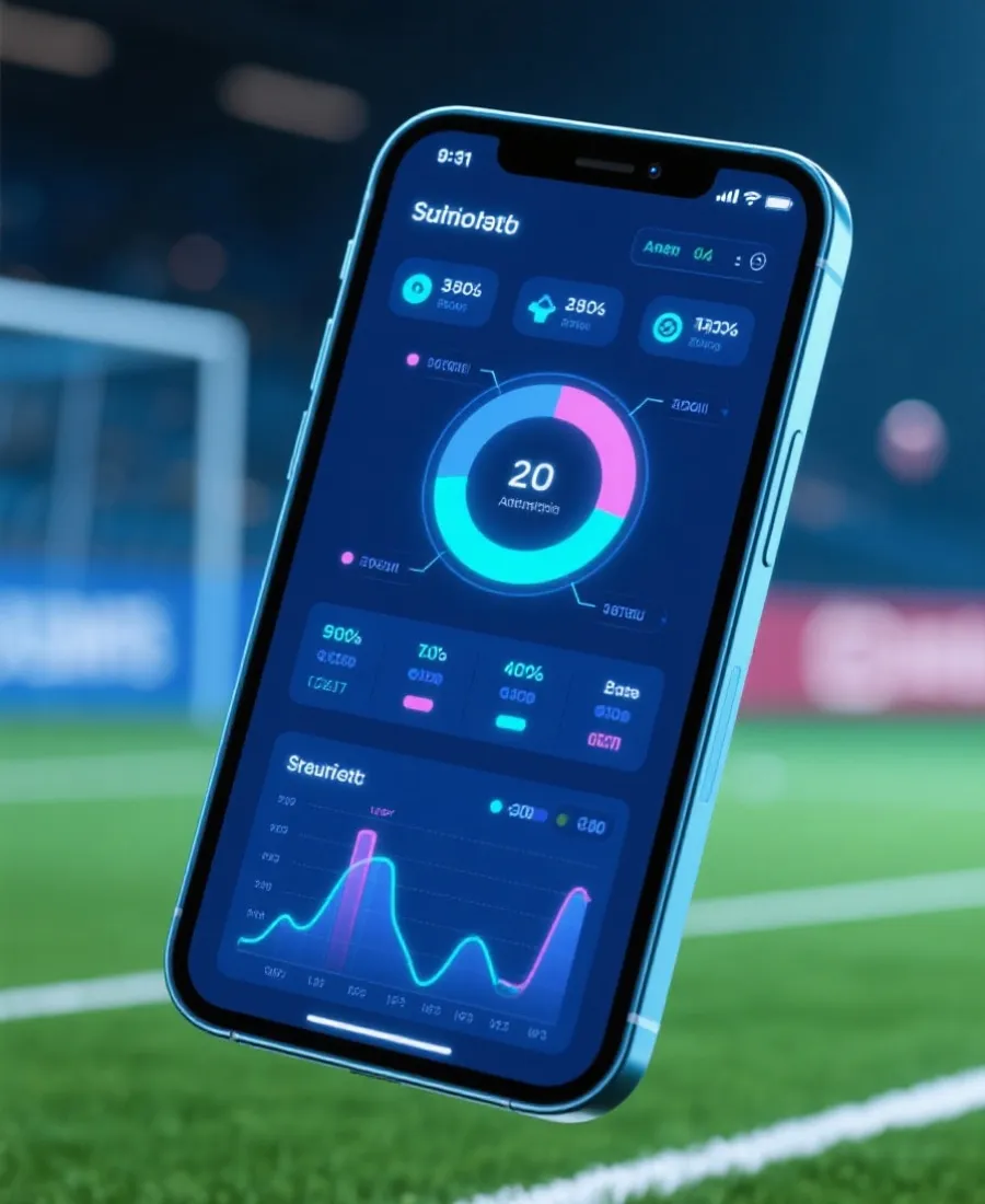 乐动体育在线官网手机端应用界面示意