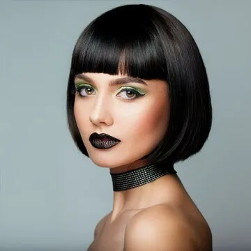 使用体育APP的年轻用户形象图