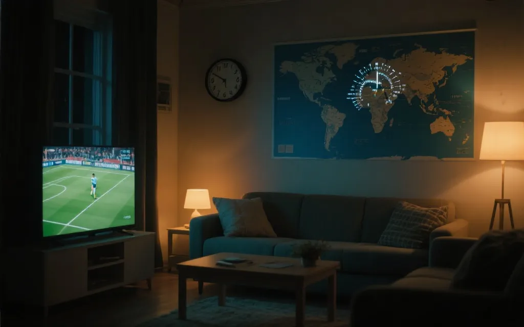 2026世界杯决赛墨西哥时间：到底几点开球？一篇把时区误差讲清楚的深度FAQ