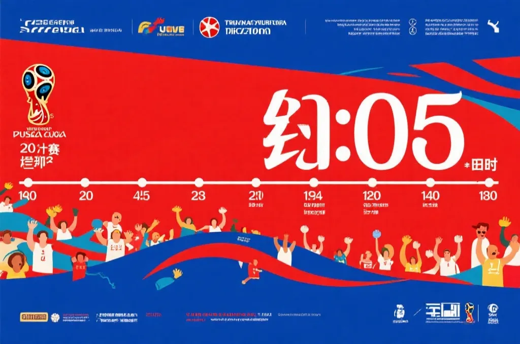2026世界杯球队美加墨什么时候结束？一份从开幕到收官的赛程内容运营日历