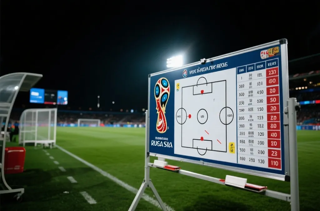 2026世界杯积分榜美国分析：从出线边缘到真实排名，胜平负背后的晋级暗战
